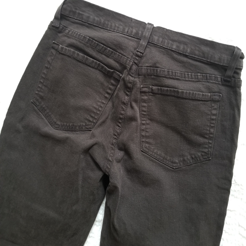 Not Your Daughters Jeans Black Pants with Stretch - Picture 4 of 6